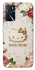 Чехол на Oppo A16s / A16 Hello Kitty фото 1 из 1