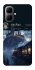 Чохол на Infinix Smart 10 The Hogwarts ver.2 фото 1 з 1