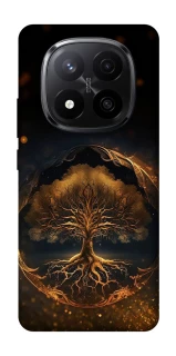 Чохол на Xiaomi Redmi Note 14 Pro+ 5G Іґґдрасілль фото 1 з 1