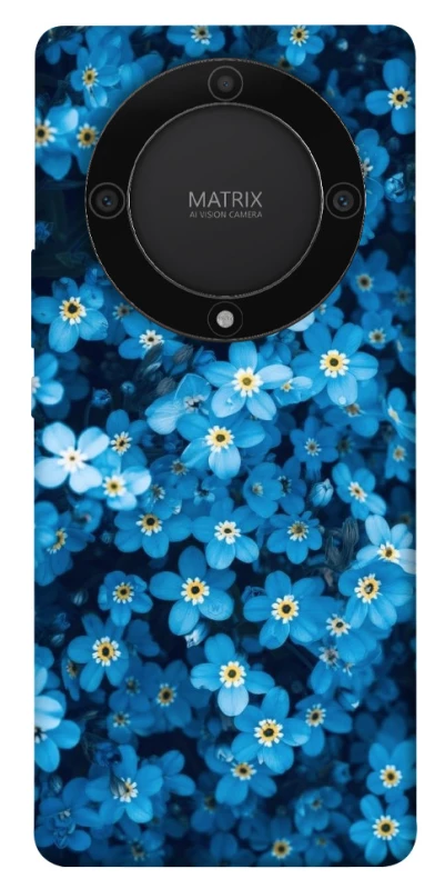 Чехол на Huawei Magic5 Lite Flowers v6 фото 1 из 1