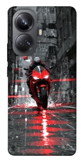 Чохол на Realme 10 Pro+ biker фото 1 з 1