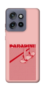 Чехол на Motorola Edge 50 Neo Paradise фото 1 из 1