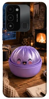 Чехол на TECNO Spark 8C Dumpling ver.9 фото 1 из 1
