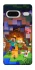 Чохол на Google Pixel 7 Minecraft game фото 1 з 1