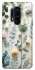 Чохол на OnePlus 8 Pro Floral design ver.4 фото 1 з 1