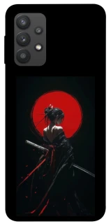 Чохол на Samsung Galaxy A32 (A325F) 4G Goddess of war ver.5 фото 1 з 1