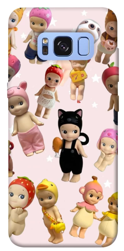 Чохол на Samsung G950 Galaxy S8 Star Parade фото 1 з 1