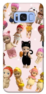 Чохол на Samsung G950 Galaxy S8 Star Parade фото 1 з 1