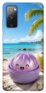 Чехол на Samsung Galaxy S20 FE Dumpling ver.7 фото 1 из 1