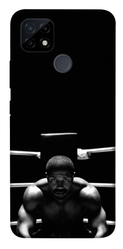 Чехол на Realme C21Y ring фото 1 из 1