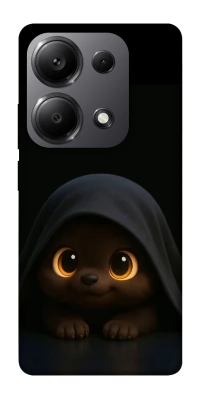 Чохол на Xiaomi Redmi Note 13 Pro 4G Funny Dog фото 1 з 1