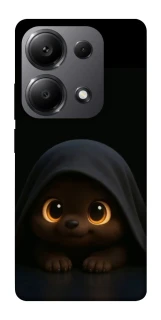 Чохол на Xiaomi Redmi Note 13 Pro 4G Funny Dog фото 1 з 1