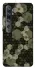 Чохол на Xiaomi Mi Note 10 / Note 10 Pro / Mi CC9 Pro Camouflage v9 фото 1 з 1