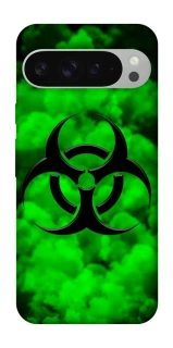 Чохол на Google Pixel 9 Pro XL Радіація v4 фото 1 з 1