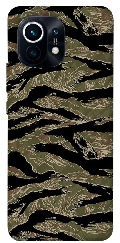 Чохол на Xiaomi Mi 11 Camouflage v23 фото 1 з 1