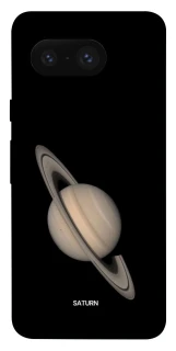 Чехол на Google Pixel 8 Saturn фото 1 из 1