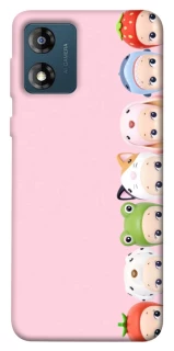 Чохол на Motorola Moto E13 Sonny angel wallpaper фото 1 з 1