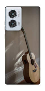 Чохол на Motorola Edge 50 Fusion Гітара фото 1 з 1