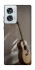 Чохол на Motorola Edge 50 Fusion Гітара фото 1 з 1