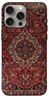 Чехол на Apple iPhone 15 Pro Max (6.7") Килим v14 фото 1 из 1