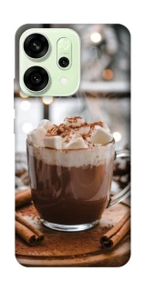 Чехол на Oppo Reno 14 Cocoa фото 1 из 1