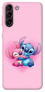 Чехол на Samsung Galaxy S21+ Stitch ver.10 фото 1 из 1