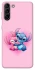 Чохол на Samsung Galaxy S21+ Stitch ver.10 фото 1 з 1