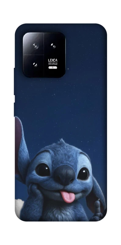 Чехол на Xiaomi 13 Stitch ver.2 фото 1 из 1