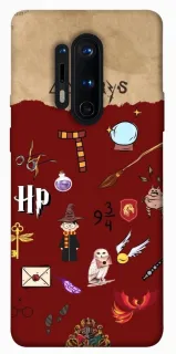 Чохол на OnePlus 8 Pro Harry Potter V24 фото 1 з 1