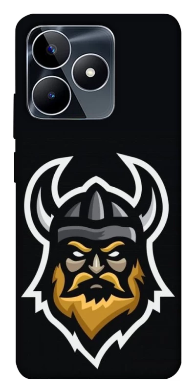 Чехол на Realme C53 Viking v2 фото 1 из 1