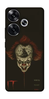 Чохол на Xiaomi Poco F6 Воно v2 фото 1 з 1