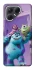 Чохол на TECNO Pova 7 Monsters friends фото 1 з 1