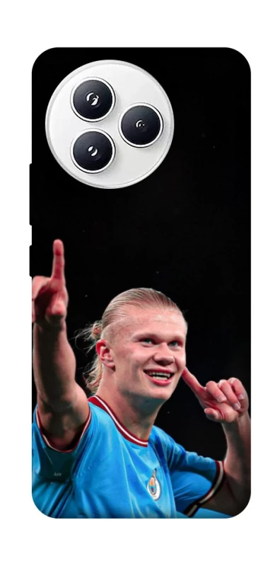 Чохол на Xiaomi Civi 5 Pro Erling Haaland фото 1 з 1