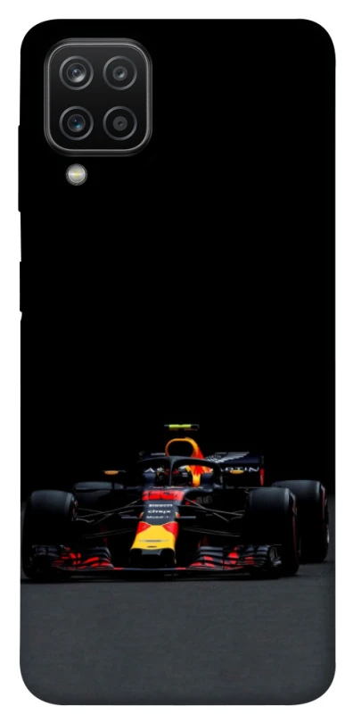 Чохол на Samsung Galaxy A12 F1 фото 1 з 1