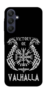 Чехол на Samsung Galaxy A25 5G Victory or Valhalla фото 1 из 1