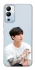 Чохол на Infinix Hot 12i Jungkook - BTS фото 1 з 1