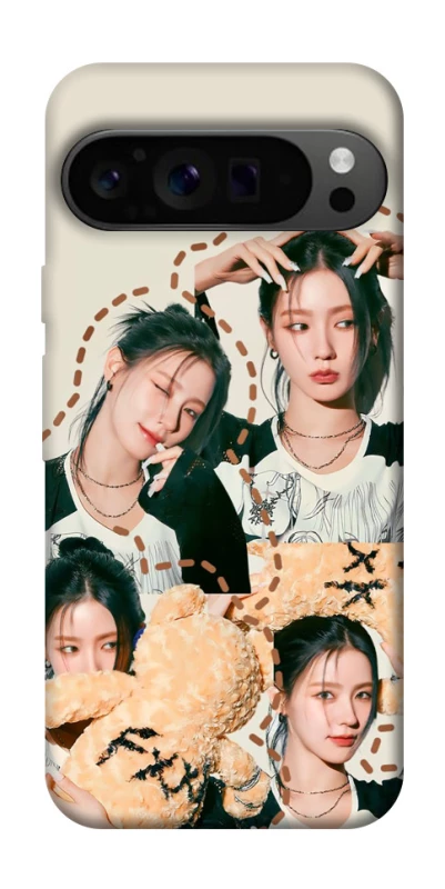Чохол на Google Pixel 9 Pro Miyeon v2 - (G)I-DLE фото 1 з 1