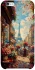 Чехол на Apple iPhone 6/6s plus (5.5") Paris фото 1 из 1