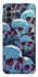 Чохол на Samsung Galaxy A04s Skulls v2 фото 1 з 1