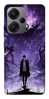 Чохол на Xiaomi Redmi Note 13 Pro+ Sung Jinwoo фото 1 з 1