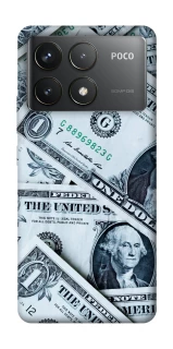 Чохол на Xiaomi Poco F6 Pro 1 долар фото 1 з 1