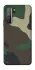 Чехол на Huawei Nova 7 SE Camouflage v8 фото 1 из 1