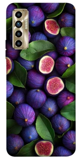 Чехол на TECNO Camon 17P Figs фото 1 из 1