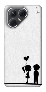 Чехол на TECNO Pova 7 Love everywere фото 1 Чехол на TECNO Pova 7 Love everywere фото 1 из 1