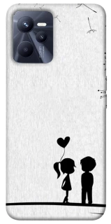 Чехол на Realme C35 Love everywere фото 1 Чехол на Realme C35 Love everywere фото 1 из 1