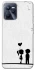 Чехол на Realme C35 Love everywere фото 1 Чехол на Realme C35 Love everywere фото 1 из 1