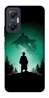 Чохол на Infinix Hot 20 5G Harry Potter & Dementor фото 1 з 1