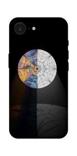 Чохол на Apple iPhone 16e (6.1") Wednesday room фото 1 з 1