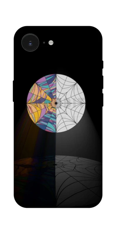 Чохол на Apple iPhone 17e (6.1") Wednesday room фото 1 з 1