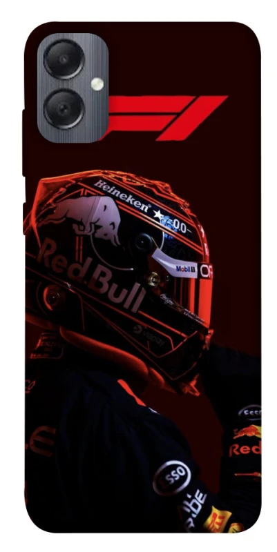 Чохол на Samsung Galaxy A05 F-1 ver.1 фото 1 з 1